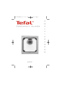 Tefal PP6000B1