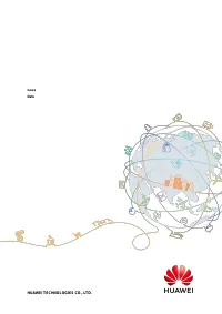 Huawei HONOR Band 4 Running (AW70)