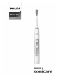 Philips HX9631 ExpertClean 7500
