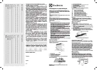 Electrolux ECH/AGI-3000