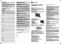 Electrolux ECH/BMI-1500