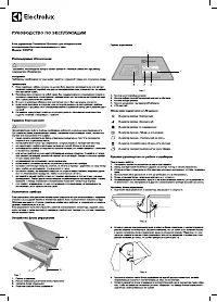 Electrolux ECH/AG2-2500 T-TUE