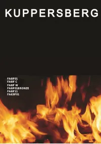 Kuppersberg FA6IF01