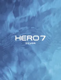 GoPro HERO7 Silver