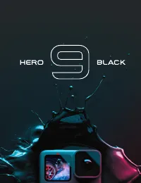 GoPro HERO9 Black