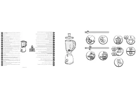 Moulinex Soleil LM355A10