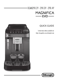 DeLonghi ECAM 290.22