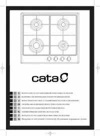 Cata LCI 6031 WH