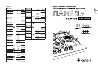 Gefest ПВГ 2231-01 Р36