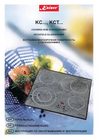 Kaiser KCT 67 FI La Perle