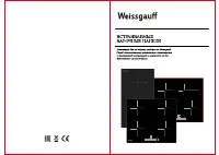 Weissgauff HI 32 WFZC