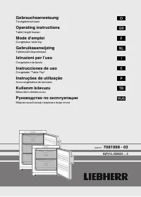 Liebherr Gsl 1223-20