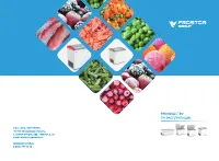 Frostor Gellar FG 375 E