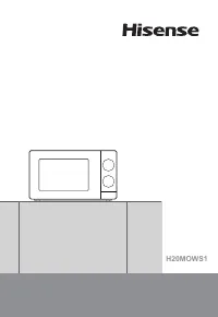 Hisense H20MOWS1