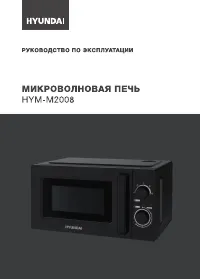 Hyundai HYM-M2008
