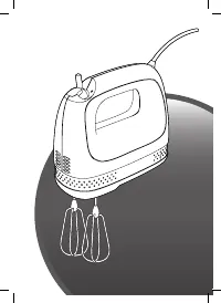 Moulinex Soleil HM211810