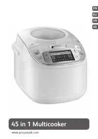 Tefal RK815
