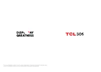 TCL 306