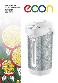 Econ ECO-301TP