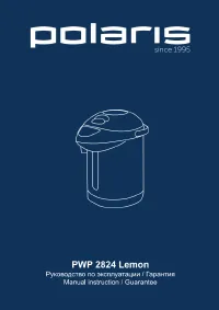 Polaris PWP 2824