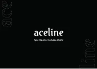Aceline S-60