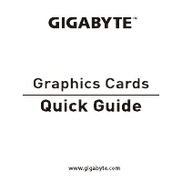 Gigabyte AORUS GeForce RTX 4080