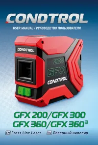 Condtrol GFX360