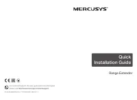 Mercusys ME30