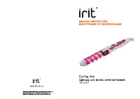 IRIT IR-3127