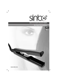Sinbo SHD 7018