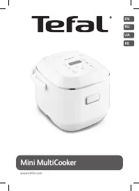 Tefal RK601132