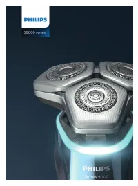 Philips Shaver 9000 S9986/59