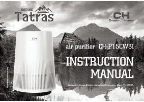 Cooper&Hunter CH-P15CW3I