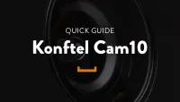 Konftel Cam10