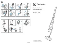 Electrolux PQ91-ANIMA