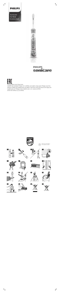 Philips PhilipsHX6322/04