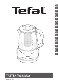 Tefal BJ551B10