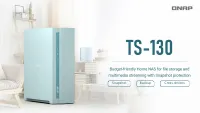 QNap TS-130