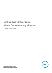 Dell S2722DZ (210-BBSK)