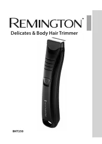 Remington BHT250