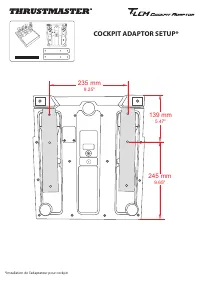 Thrustmaster 4060167