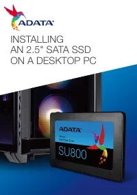 ADATA SU750