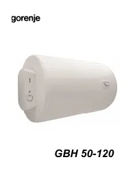Gorenje GBH50