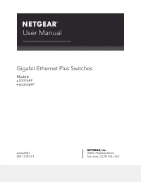 Netgear GS316EPP 15x1GE PoE