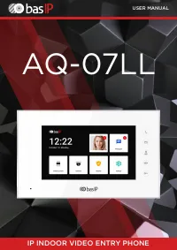 BAS-IP AQ-07LL (AQ-07LL_B)