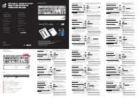 Asus 90MP02I6-BKRA00