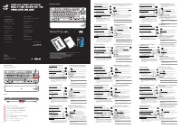 Asus 90MP02J0-BKRA00