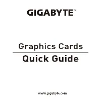 Gigabyte GTX1660