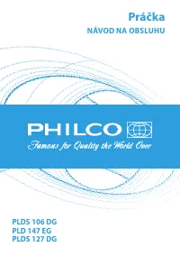Philco PLDS106DG