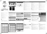 Asus N10nano N1502.0